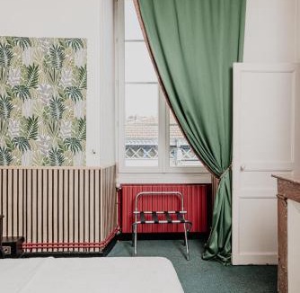 Limoux Hotel | Hotel Moderne Et Pigeon