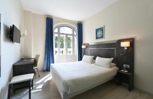 Arras Hotel | Hotel Moderne