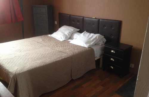 Vire Hotel | Hotel Moderne