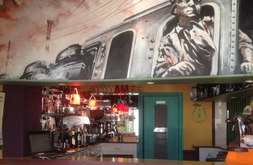 Vire Hotel | Hotel Moderne