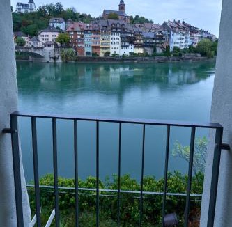 Laufenburg Hotel | Hotel Mokka Laufenburg