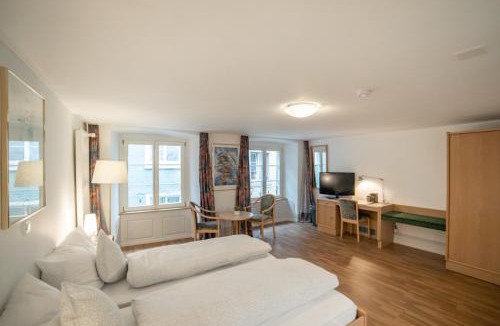 Laufenburg Hotel | Hotel Mokka Laufenburg
