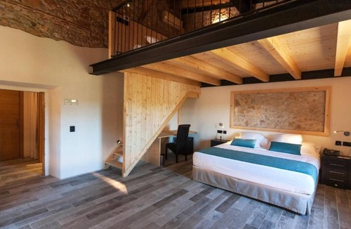 L'Escala Hotel | Hotel Molí de l'Escala