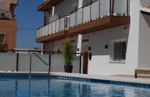 L'Alfas del Pi Hotel | Hotel Moli Boutique