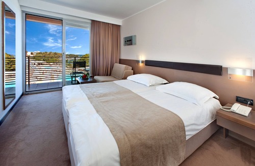 Zelena Hotel | Hotel Molindrio Plava Laguna