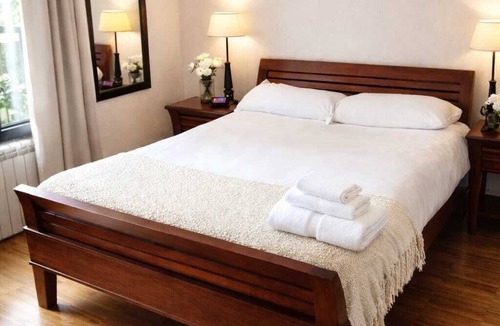 Salinas de Pisuerga Hotel | Hotel Molino las Ricas Horas