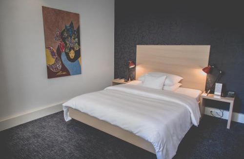 Secheron Hotel | Hotel Mon Repos