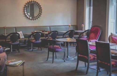 Secheron Hotel | Hotel Mon Repos