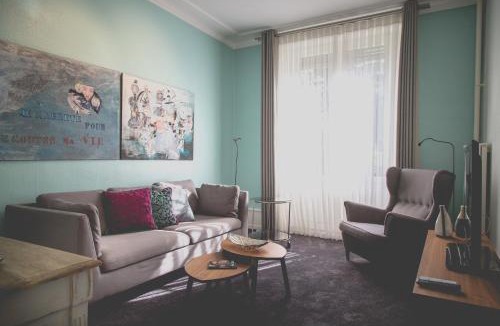 Secheron Hotel | Hotel Mon Repos