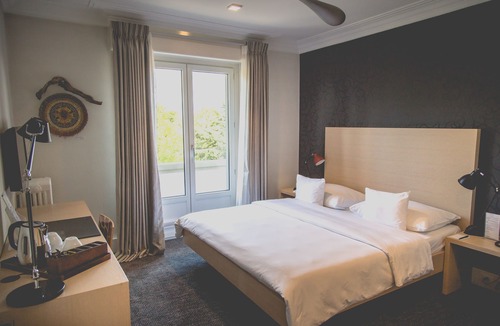 Mon-Repos Hotel | Hotel Mon Repos