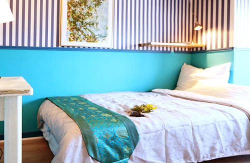 La Gaude Hotel | Hotel mon Soleil