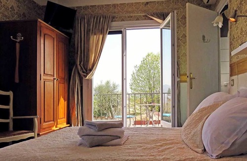 La Gaude Hotel | Hotel Mon Soleil