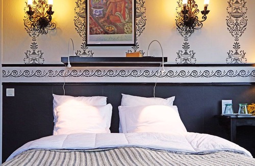 La Gaude Hotel | Hotel Mon Soleil