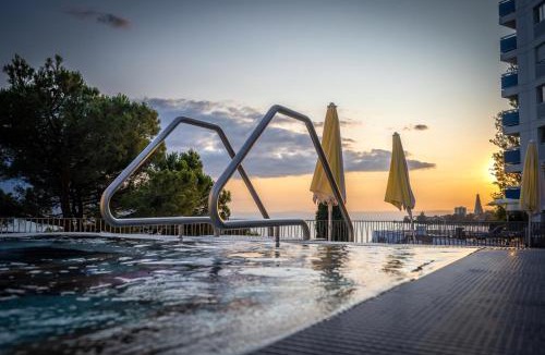 Montreux City Centre Hotel | Hotel Mona