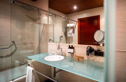 Sieste Hotel | Hotel Monasterio de Boltana & SPA