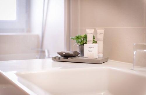 Ternes Hotel | Hotel Monceau Wagram