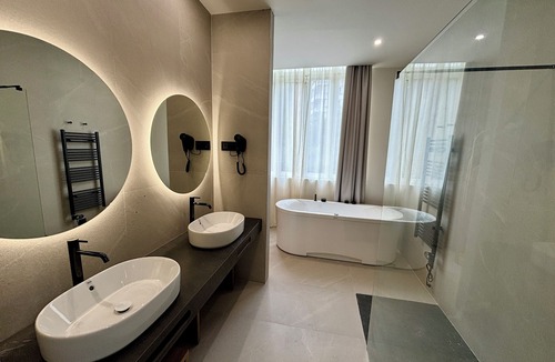 Mondragon Hotel | Hotel Mondragón