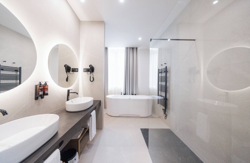 Mondragon Hotel | Hotel Mondragón
