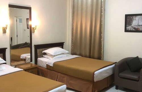 Rantepao Hotel | Hotel Monika