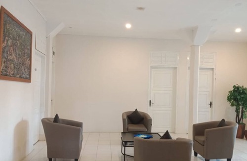 Rantepao Hotel | Hotel Monika