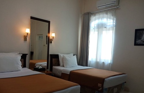 Rantepao Hotel | Hotel Monika