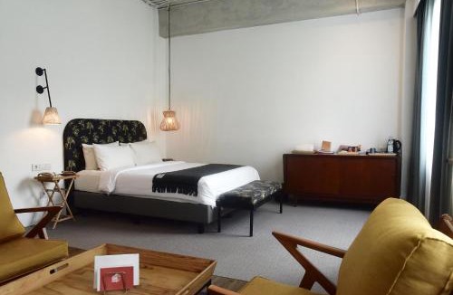 Bangka Hotel | Hotel Monopoli