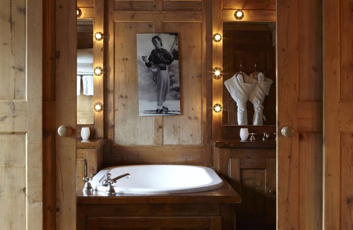 Megeve Hotel | Hotel Mont Blanc