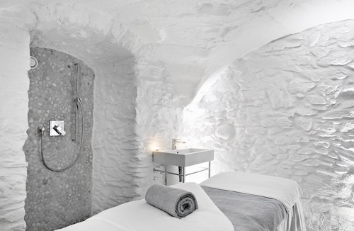 Megeve Hotel | Hotel Mont Blanc