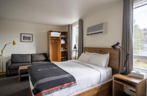 Mont-Tremblant Village Hotel | Hotel Mont-Tremblant