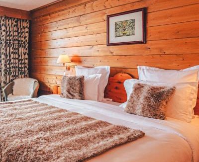 Meribel-Mottaret Hotel | Hotel Mont Vallon