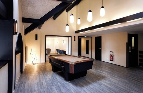 Saint-Marcel Hotel | Hotel Mont Vernon