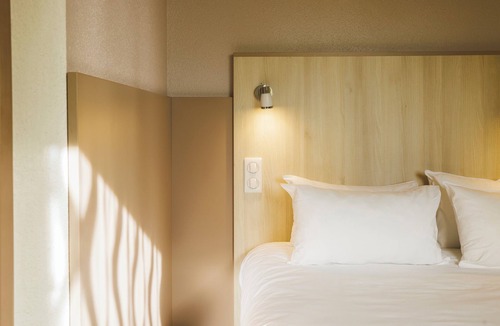 Saint-Marcel Hotel | Hotel Mont Vernon