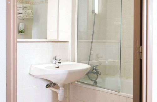 Saint-Marcel Hotel | Hotel Mont Vernon