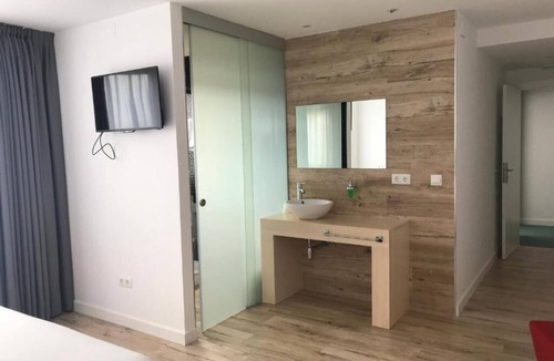 Suances Hotel | Hotel Montañes