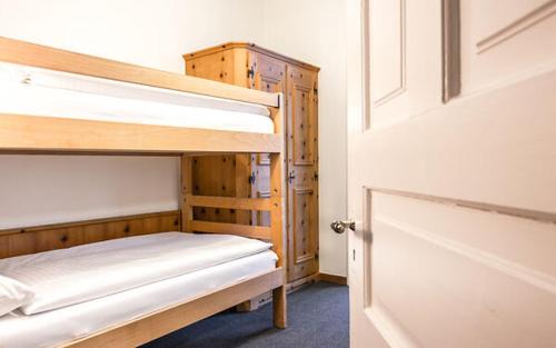 Davos-Dorf Hotel | Hotel Montana by Mountain Hotels