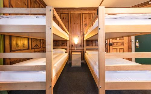 Davos-Dorf Hotel | Hotel Montana by Mountain Hotels