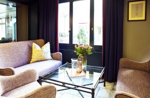 Center Hotel | Hotel Montana Zürich