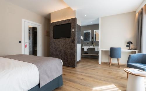 Baqueira Hotel | Hotel Montarto