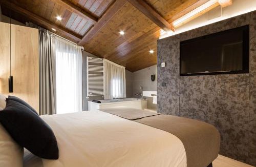 Baqueira Hotel | Hotel Montarto