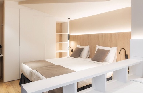 Baqueira Hotel | Hotel Montarto