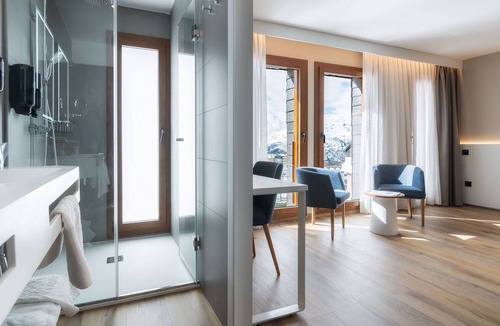 Baqueira Hotel | Hotel Montarto