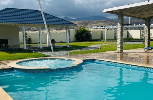 Azua Hotel | Hotel Monte Mar