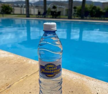 Azua Hotel | Hotel Monte Mar