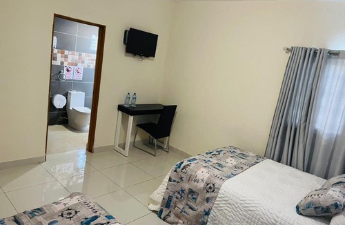 Azua Hotel | Hotel Monte Mar