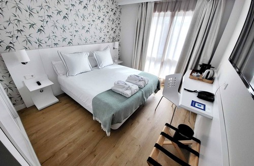 Las Rozas de Madrid Hotel | Hotel Monte Rozas