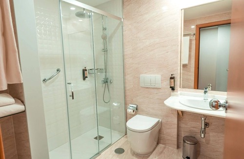 Las Rozas de Madrid Hotel | Hotel Monte Rozas