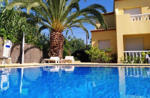 Fanadix Hotel | Hotel Montemar