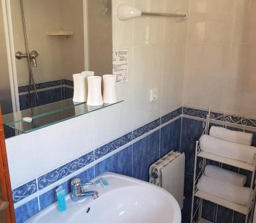 Fanadix Hotel | Hotel Montemar