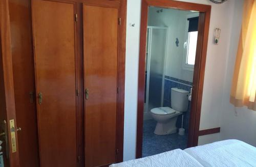 Fanadix Hotel | Hotel Montemar