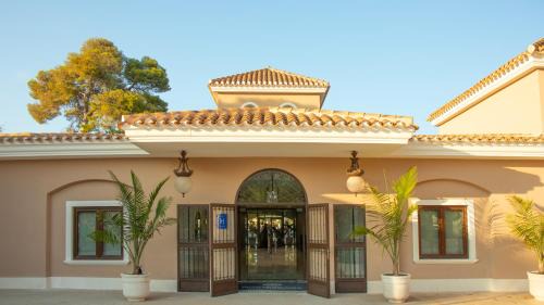 Dehesa de Campoamor Hotel | Hotel Montepiedra 4'sup